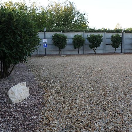 Saint-Avertin Maison Chaleureuse A Partager En Famille Ou Amis Villa Exterior foto